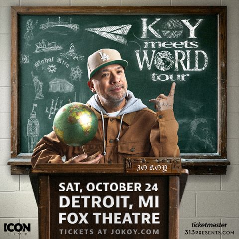 Jo Koy