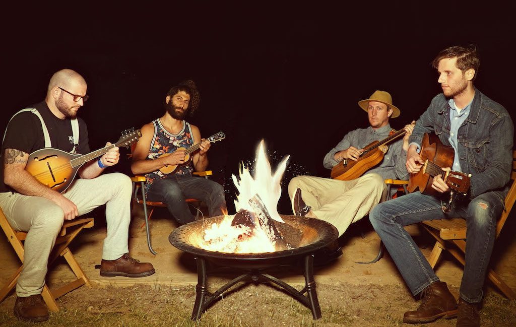 Ben Daniels Band — Organizer image
