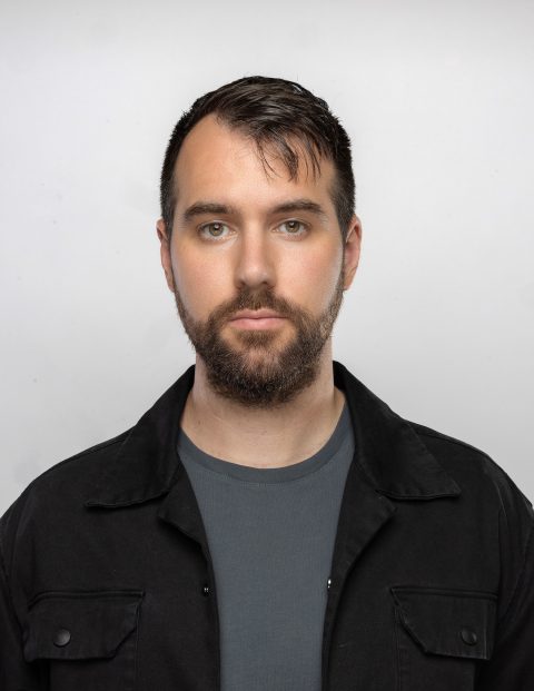 Public Lecture: Alex Puz — Organizer image