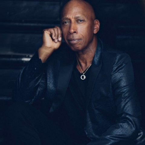 Jeffrey Osborne