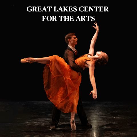 Great Lakes Center for the Arts Season Finale — Organizer image