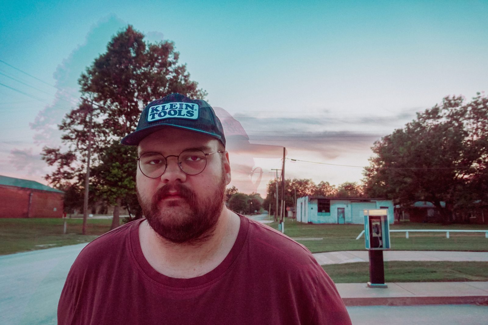 John Moreland — Organizer image