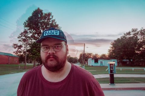John Moreland — Organizer image