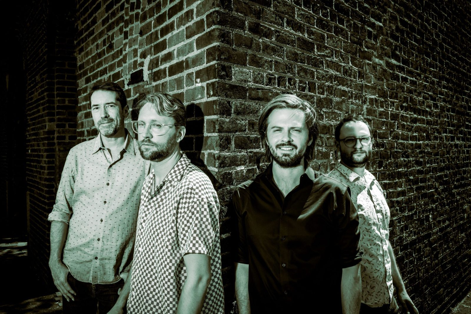 The Jacob Jolliff Band — Organizer image