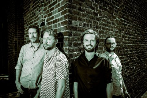 The Jacob Jolliff Band — Organizer image