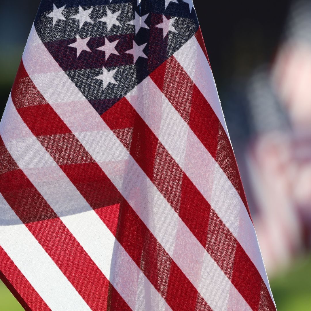 Mona Shores Bands Present – An American Salute — Organizer image