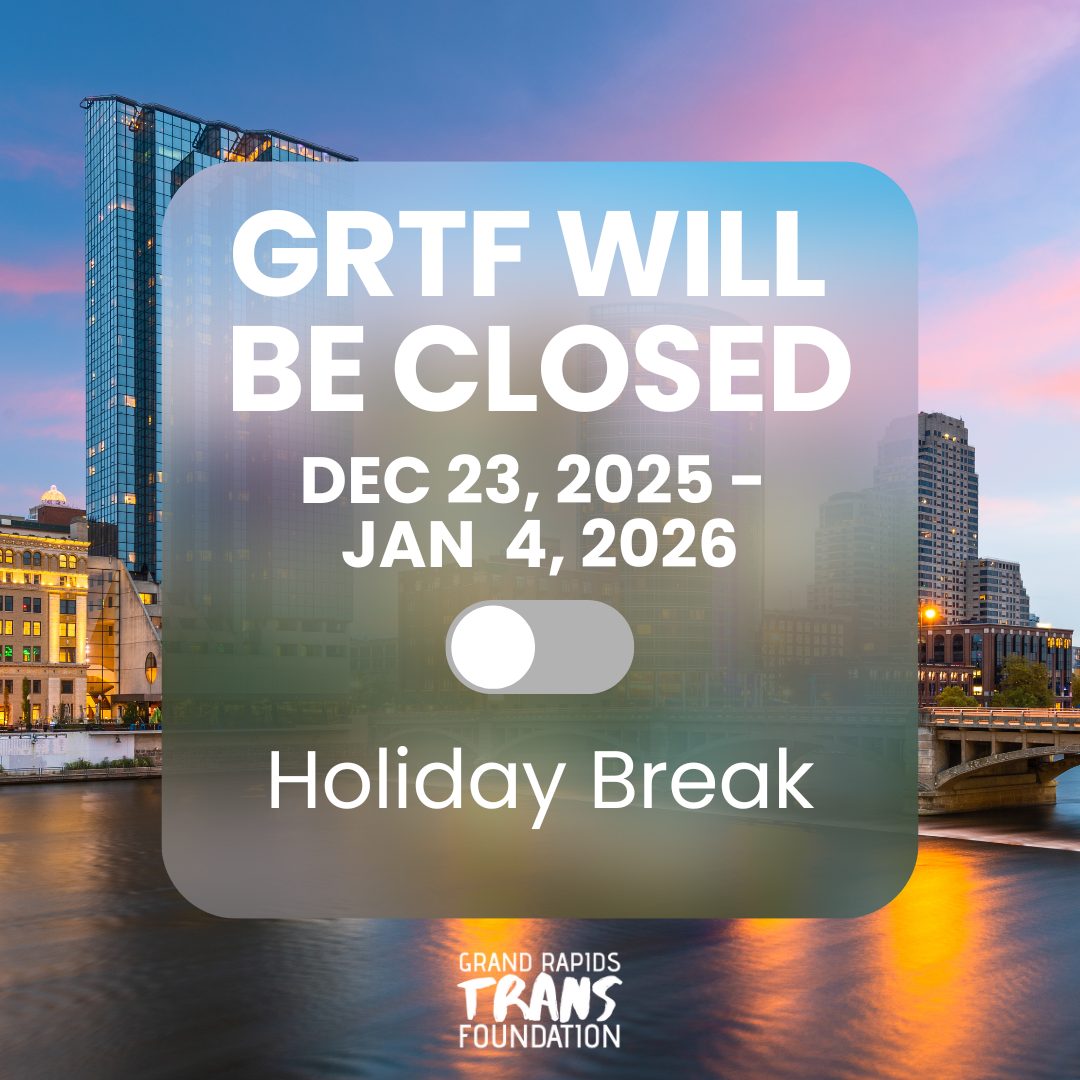 ❌ GRTF is Closed ❌ — Organizer image