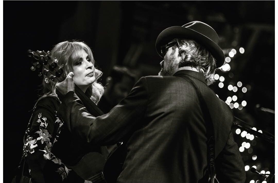 Akusztikus Karácsony az Over the Rhine-nal — Szervezői kép