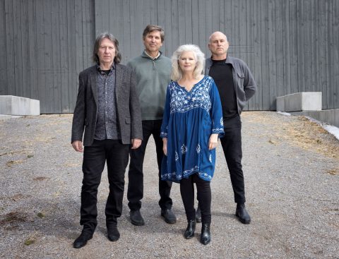 Cowboy Junkies — Organizer image