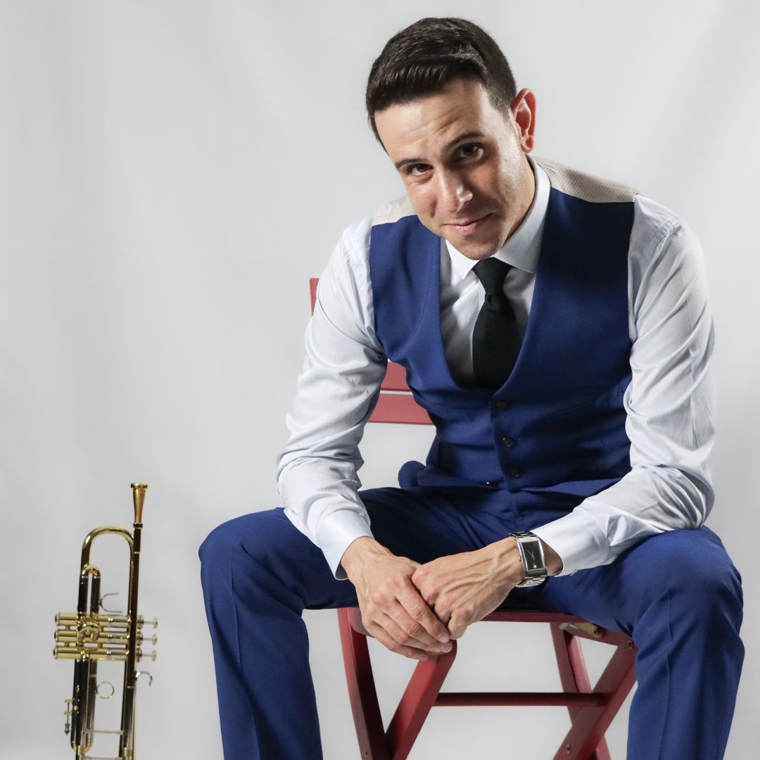 Anthony Stanco Quintet — Szervezői kép