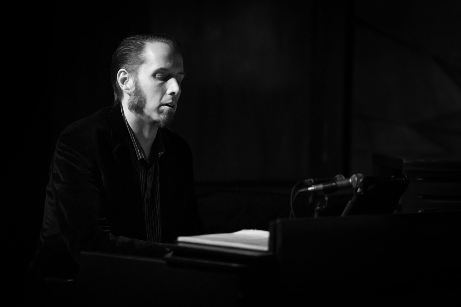 Chris Codish Trio — Organizer image