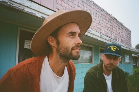 The East Pointers – The Safe In Sound Tour — Organizer image