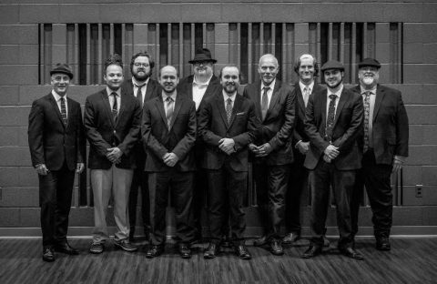 The Planet D Nonet — Organizer image
