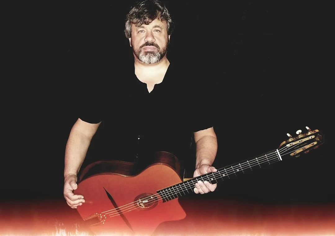 The Vlad Tovbin Trio — Organizer image
