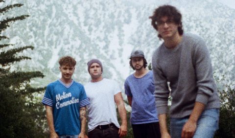 The Wrecks – Finally: OUTSIDE Tour — Organizer image