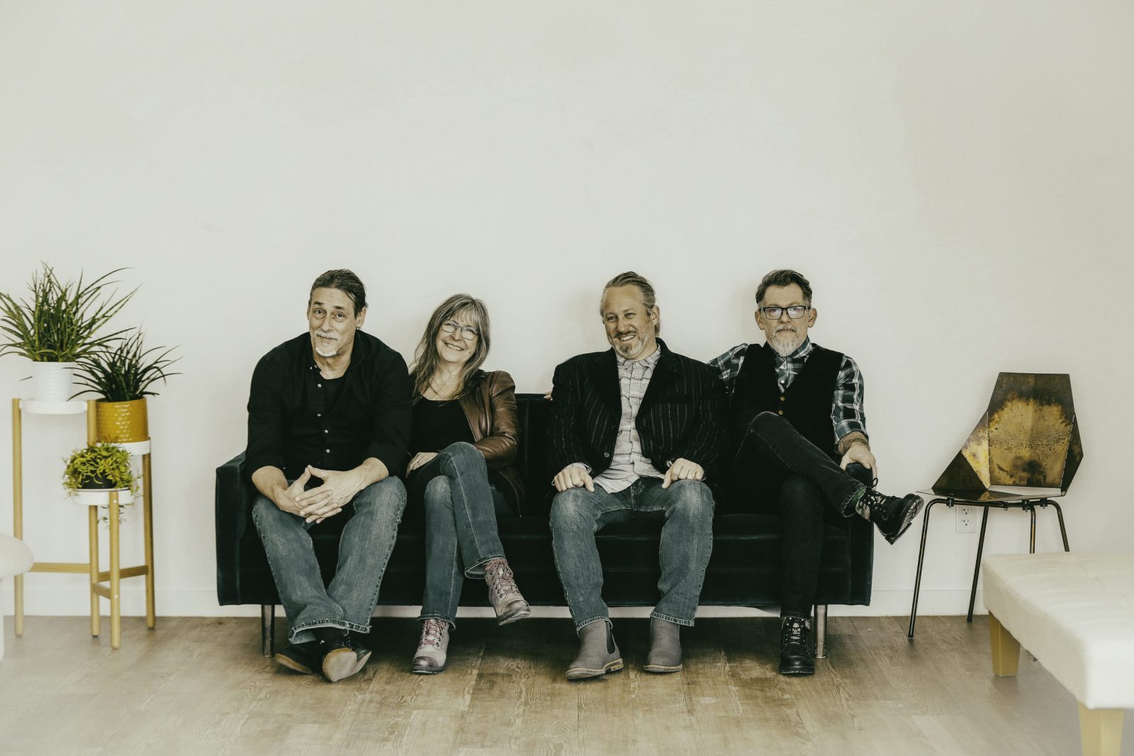 Annie & Rod Capps Band — Organizer image