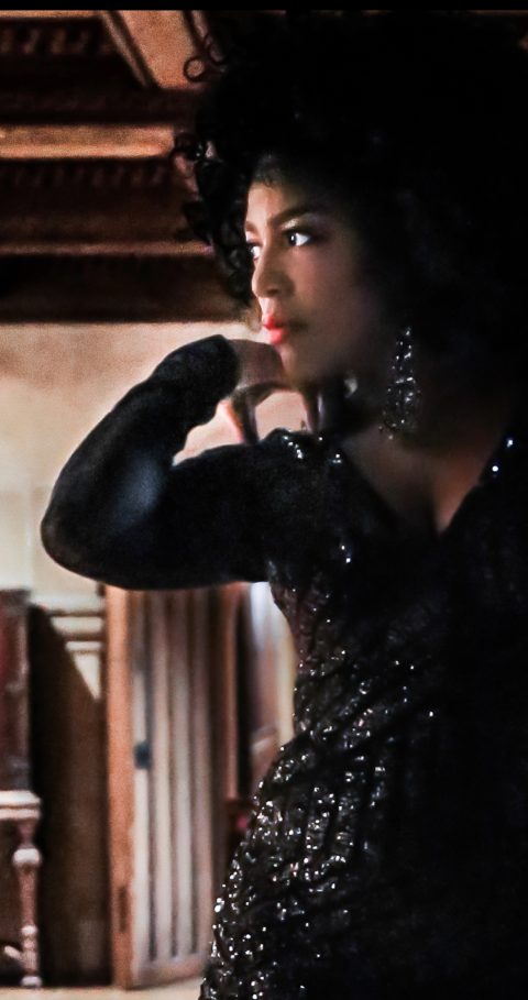 Kimmie Horne at Dirty Dog Jazz Cafe — Organizer image