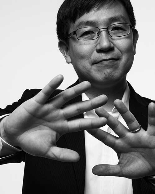 Keigo Hirakawa Quartet — Szervezői kép