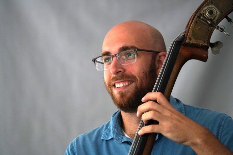 Ethan Philion — Organizer image