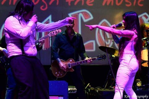 Meet Loaf – A Tribute Band — Organizer image