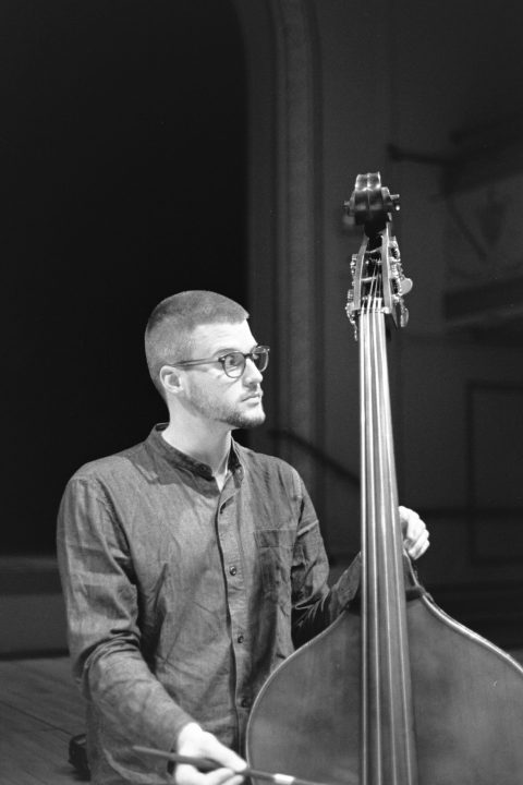 Ben Rolston Quartet — Organizer image