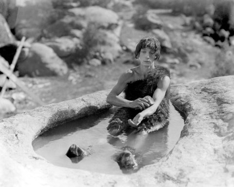 The International Buster Keaton Society Presents Buster Keaton Film Show — Organizer image