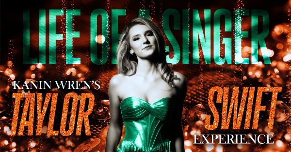 Kanin Wren’s “Taylor Swift Experience” — Organizer image