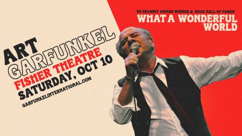 Art Garfunkel