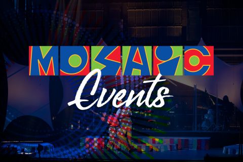 New Voices Detroit: Festival of Youth Plays & Compositions — Organizer image