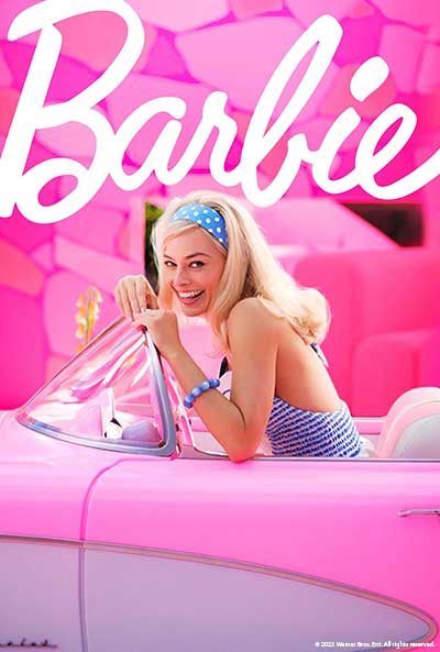 Barbie — Organizer image