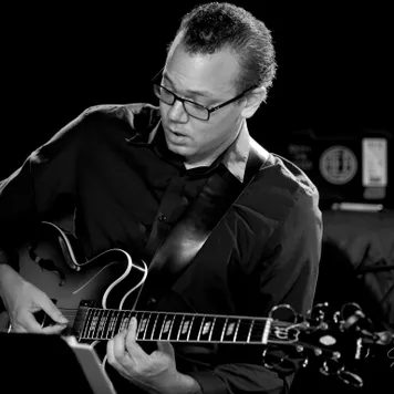 Max Bowen Quartet ft. Kam Ogden — Organizer image