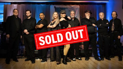West Side Soul Surfers at Ballroom in Muskegon — Organizer image