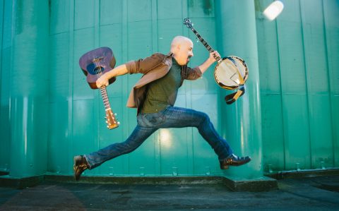 Summer Sounds at The Ann Arbor Art Fair — Organizer image