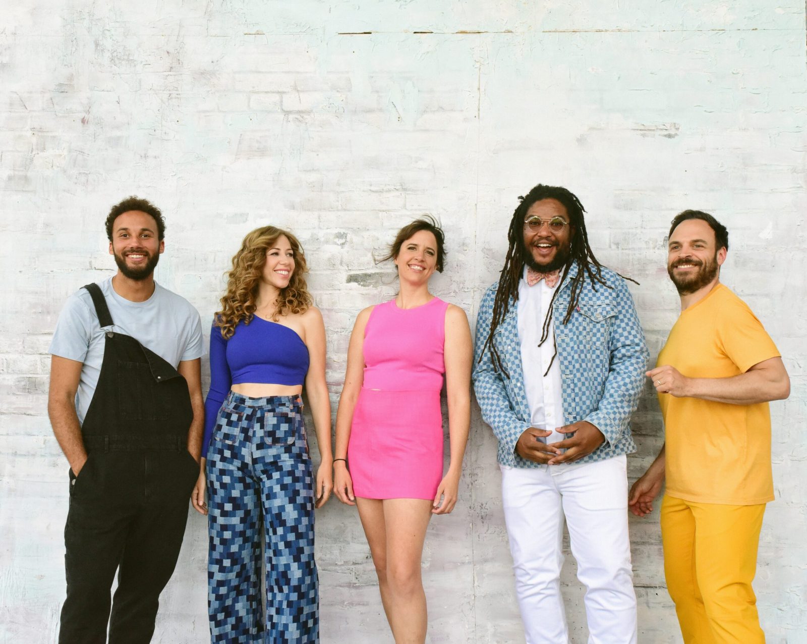 Lake Street Dive concert — Organizer image