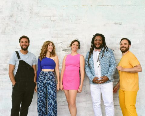 Lake Street Dive concert — Organizer image