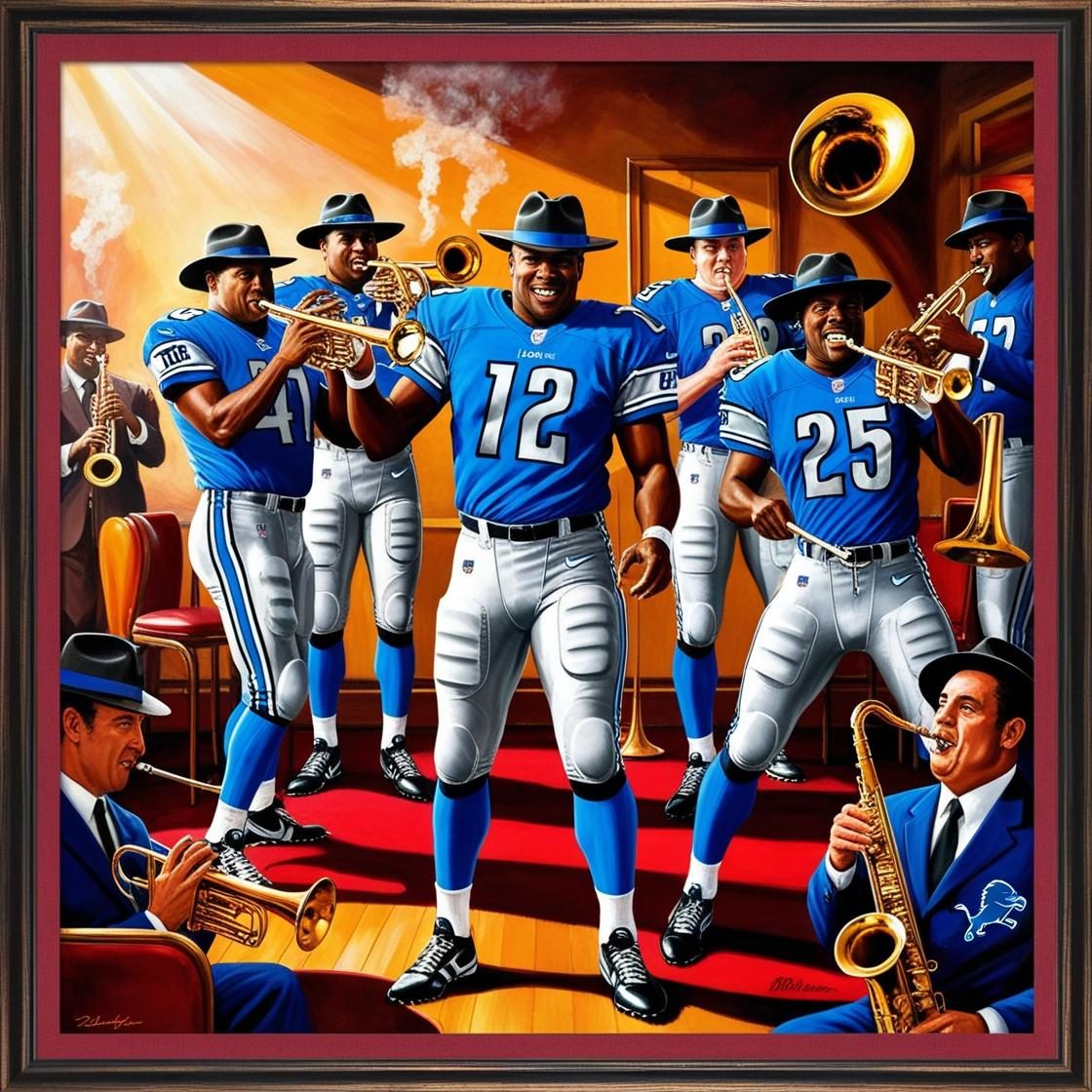 Pre Game Hang at Cliff Bell’s — Organizer image