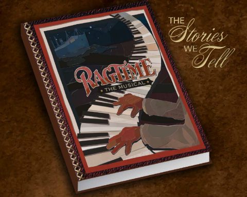 Muskegon Civic Theatre Presents Ragtime — Organizer image