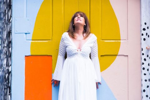 Jill Jack Birthday Concert — Organizer image