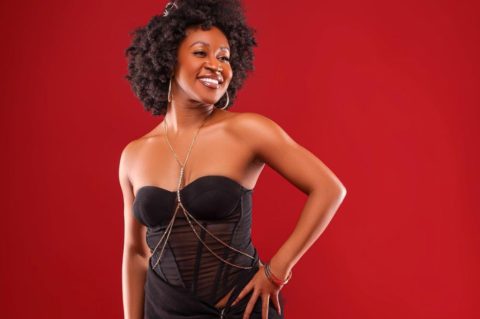 Isis Damil Concert at Dirty Dog Jazz Cafe — Organizer image