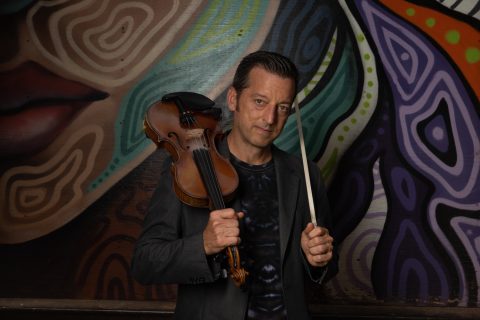 Jason Carter Band — Organizer image