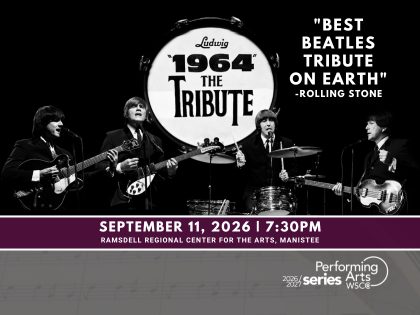 1964 The Tribute (Beatles Tribute) — Organizer image