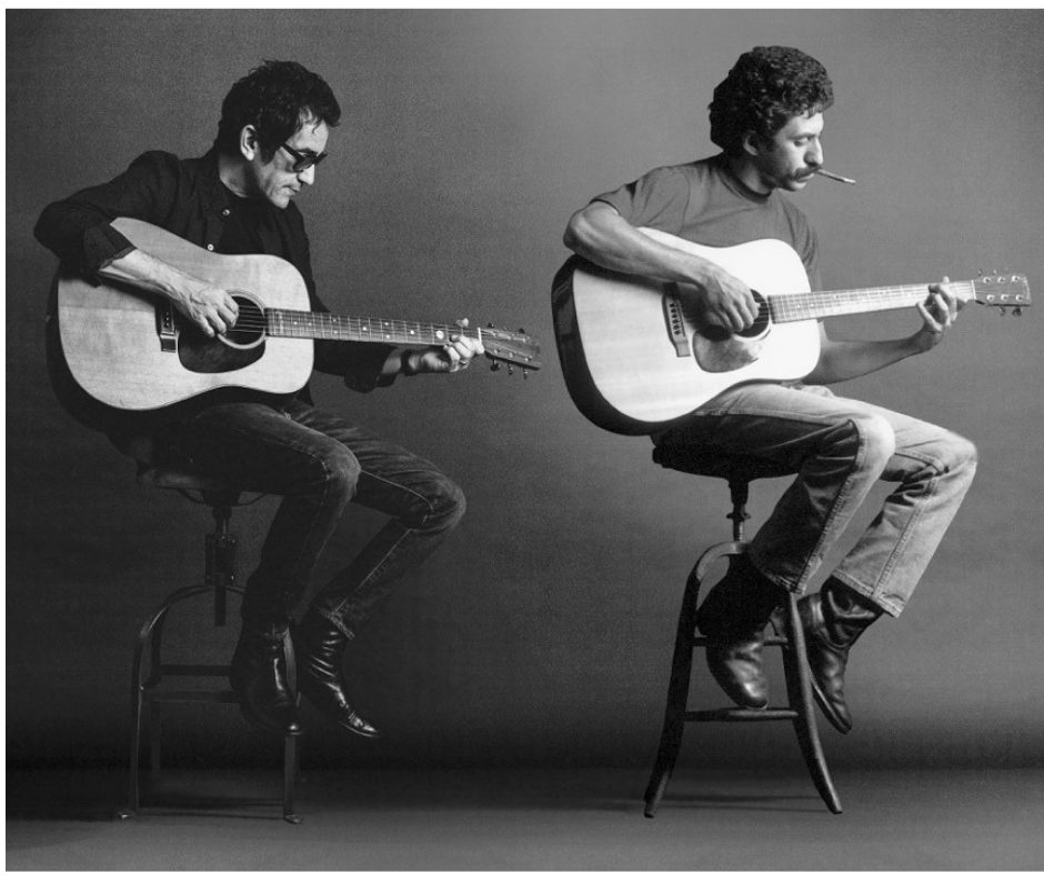 Croce Plays Croce 50th Anniversary Tour — Organizer image