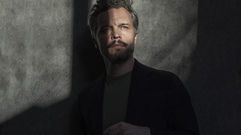 The Tallest Man on Earth Concert — Organizer image