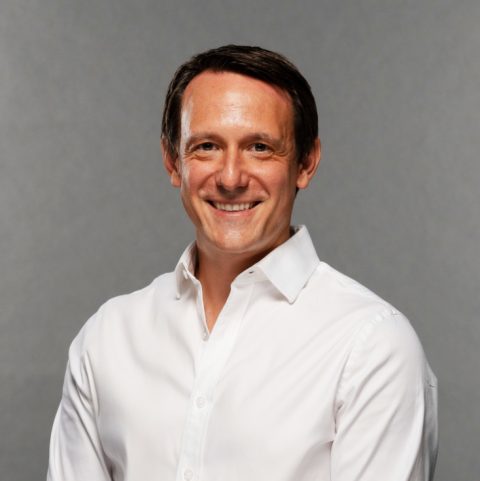 Masterclass Series – James Sofranko — Organizer image