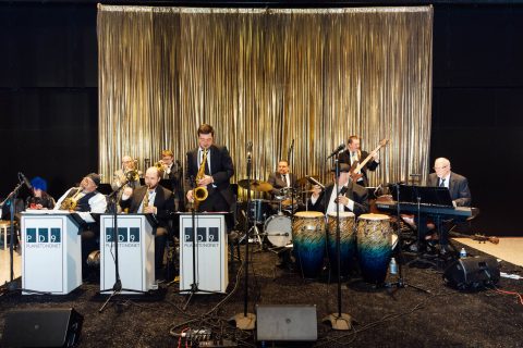Planet D Nonet — Organizer image