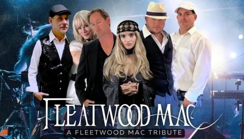 Bonus Show! Fleatwood Mac – A Tribute Band — Organizer image