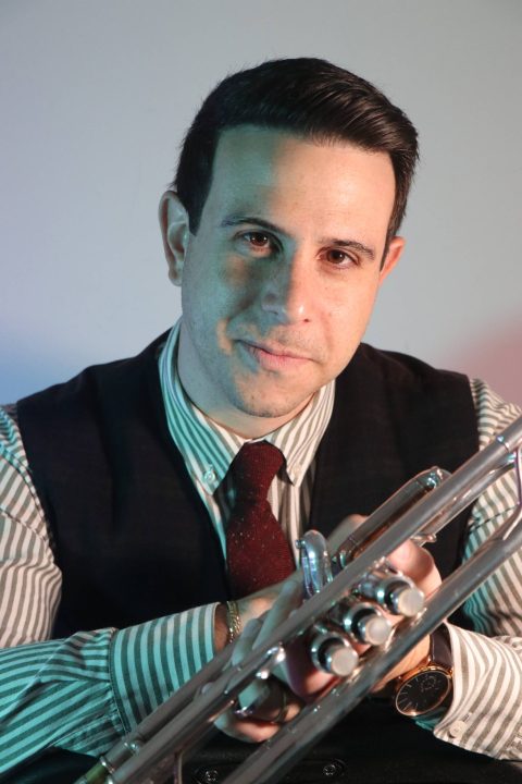Anthony Stanco — Organizer image