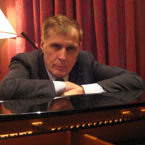 The Bill Heid Piano Quartet — Organizer image