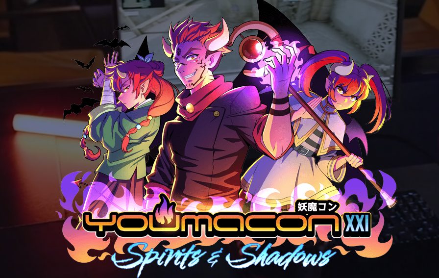 Youmacon 2026 — Organizer image