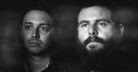 Manchester Orchestra: I’m Like a Virgin Losing a Child 20th Anniversary Tour — Szervezői kép
